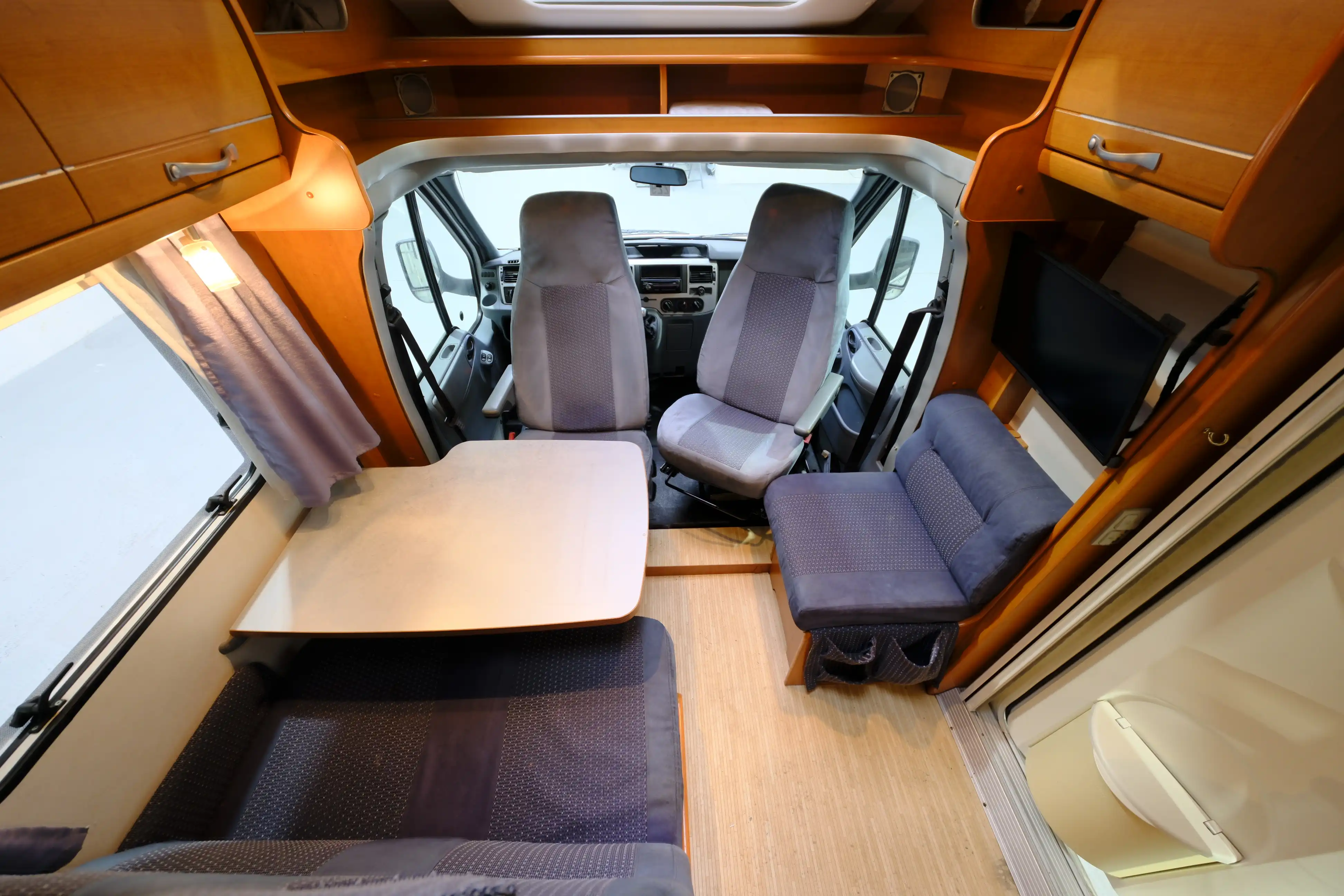 LMC Liberty 574 TI - Ansicht 7
